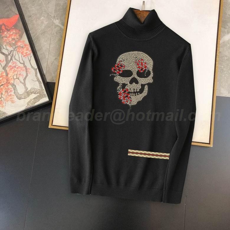 Gucci Men's Sweater 133